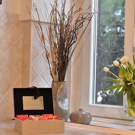 Center - Directly On The Sea Διαμέρισμα Ζαντάρ