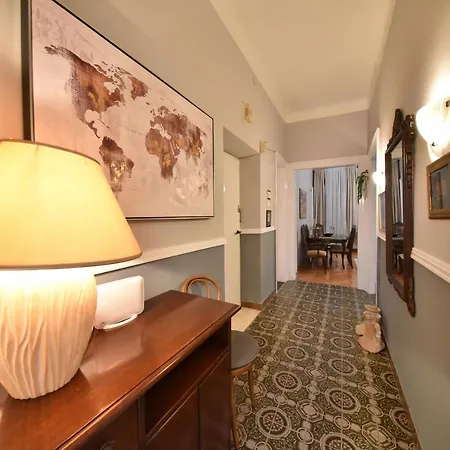 Διαμέρισμα Center - Directly On The Sea