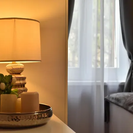 Διαμέρισμα Center - Directly On The Sea Ζαντάρ