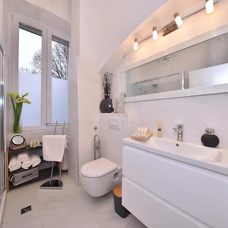 Center - Directly On The Sea Ζαντάρ