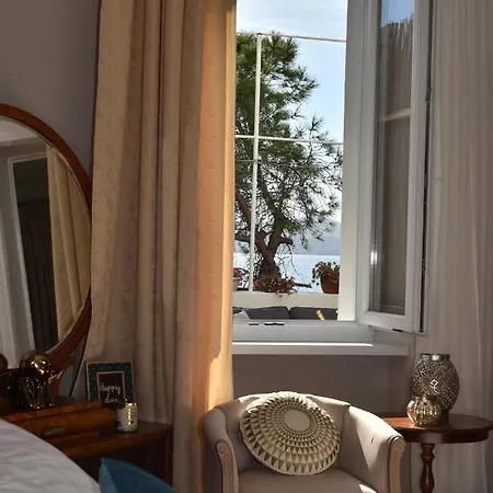 Center - Directly On The Sea * Ζαντάρ