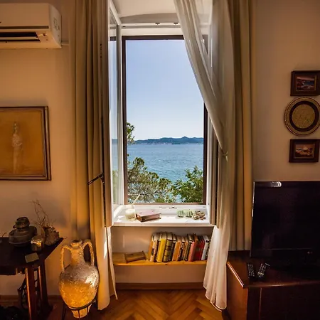 Διαμέρισμα Center - Directly On The Sea *