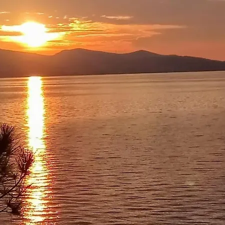 Διαμέρισμα Center - Directly On The Sea *