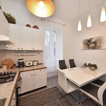 Διαμέρισμα Center - Directly On The Sea Ζαντάρ