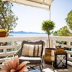 Apartment Center - Directly On The Sea *