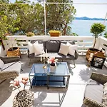 Apartman Center - Directly On The Sea *