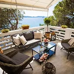 Apartman Center - Directly On The Sea *