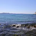 Apartman Center - Directly On The Sea *