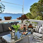 Apartment Center - Directly On The Sea *