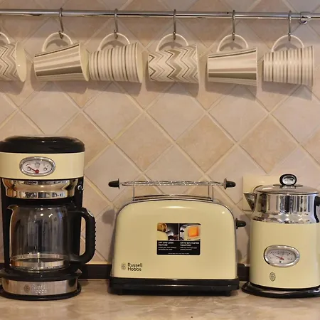 Apartment Center - Directly On The Sea Zadar