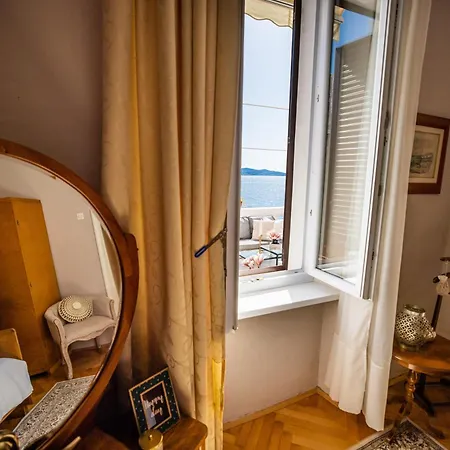 Apartment Center - Directly On The Sea