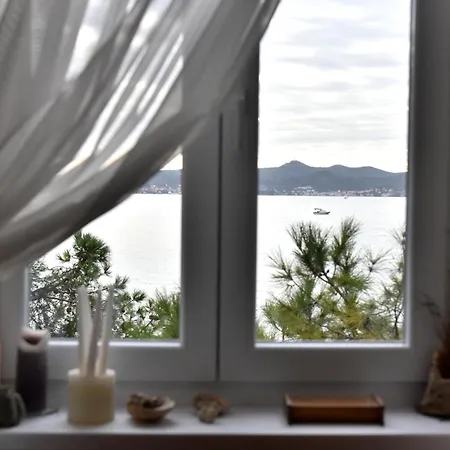 Center - Directly On The Sea Zadar