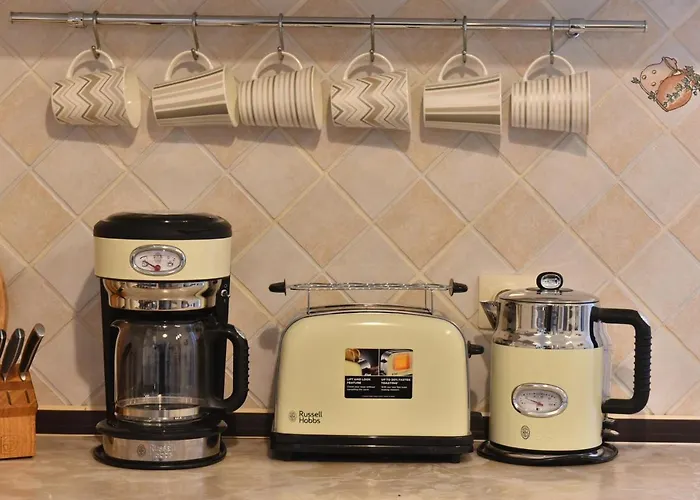 Apartman Center - Directly On The Sea Zára