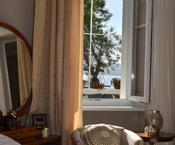 Center - Directly On The Sea * Zára