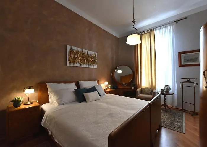 Center - Directly On The Sea Zára